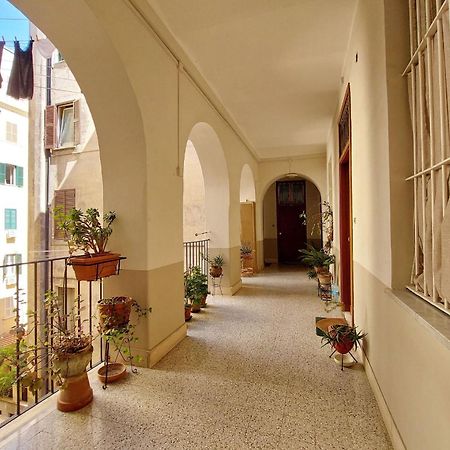 1 Bd With Balcony San Giovanni By Halldis โรม ภายนอก รูปภาพ