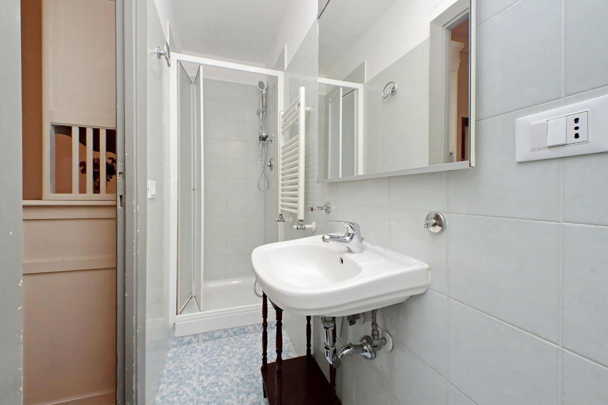1 Bd With Balcony San Giovanni By Halldis โรม ภายนอก รูปภาพ